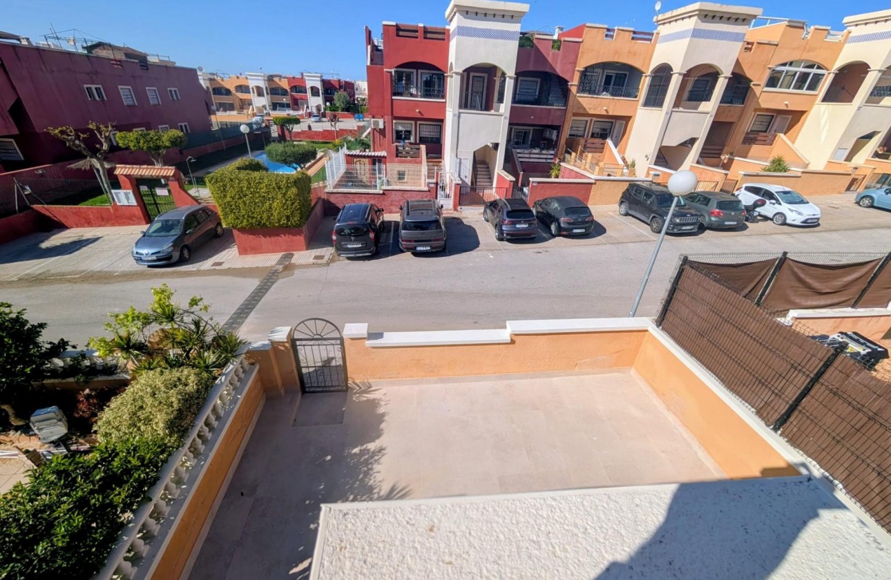 Revente - Villa - Orihuela Costa - Dream Hills
