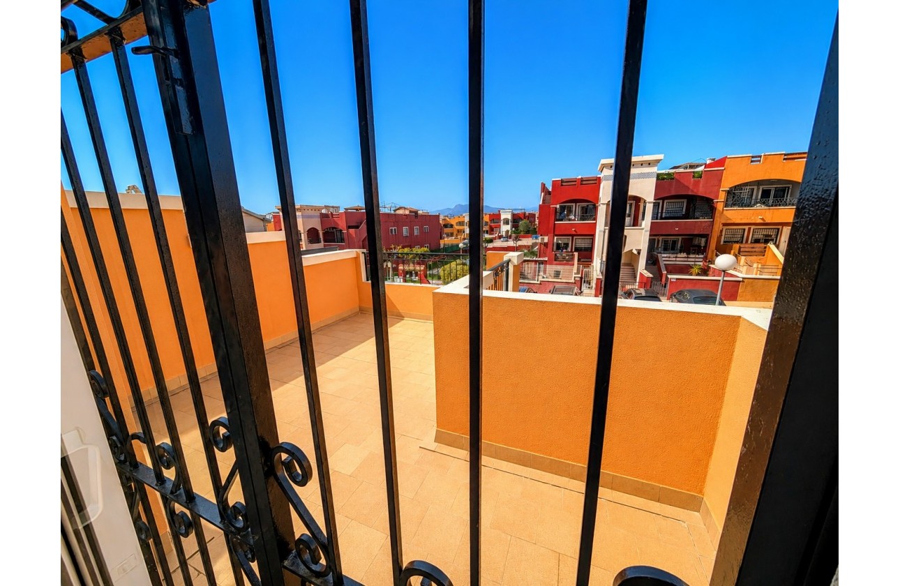 Revente - Villa - Orihuela Costa - Dream Hills