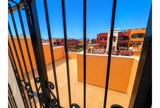 Revente - Villa - Orihuela Costa - Dream Hills