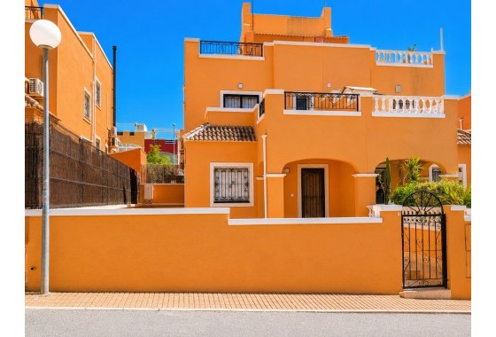 Revente - Villa - Orihuela Costa - Dream Hills