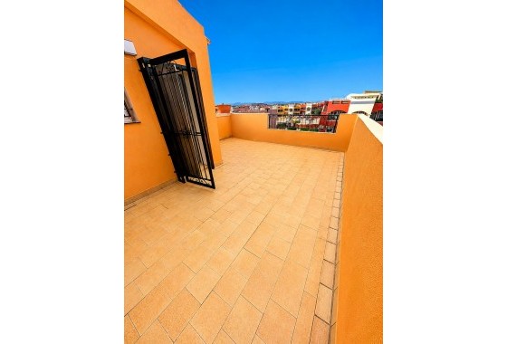 Revente - Villa - Orihuela Costa - Dream Hills