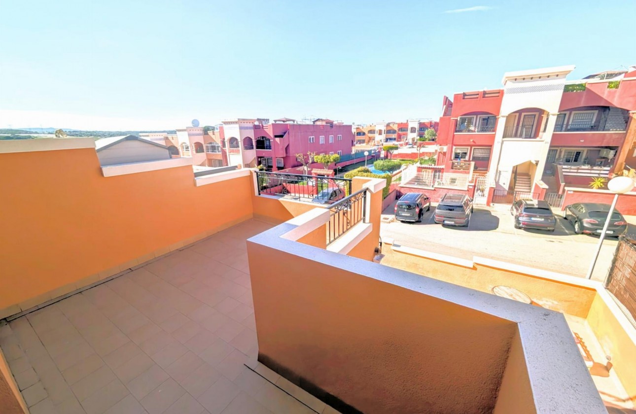 Revente - Villa - Orihuela Costa - Dream Hills