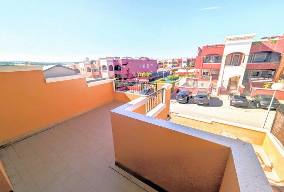 Revente - Villa - Orihuela Costa - Dream Hills