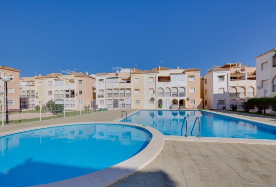 Resale - Bungalow - Torrevieja - playa de los naufragos