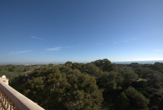 Nouvelle construction - Appartement - Guardamar del Segura - Pueblo
