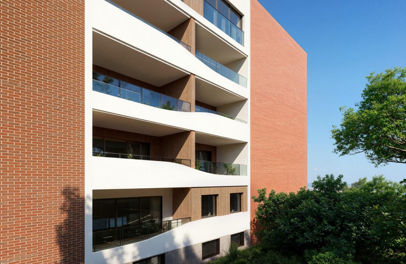 New Build - Penthouse - Guardamar del Segura - Pueblo