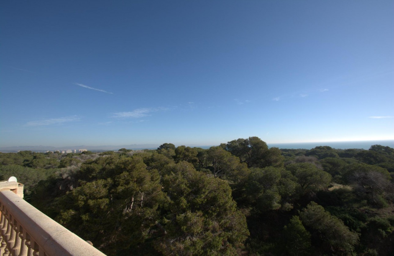 New Build - Penthouse - Guardamar del Segura - Pueblo