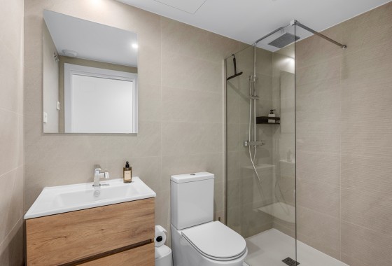 Revente - Appartement - Orihuela Costa - Punta Prima