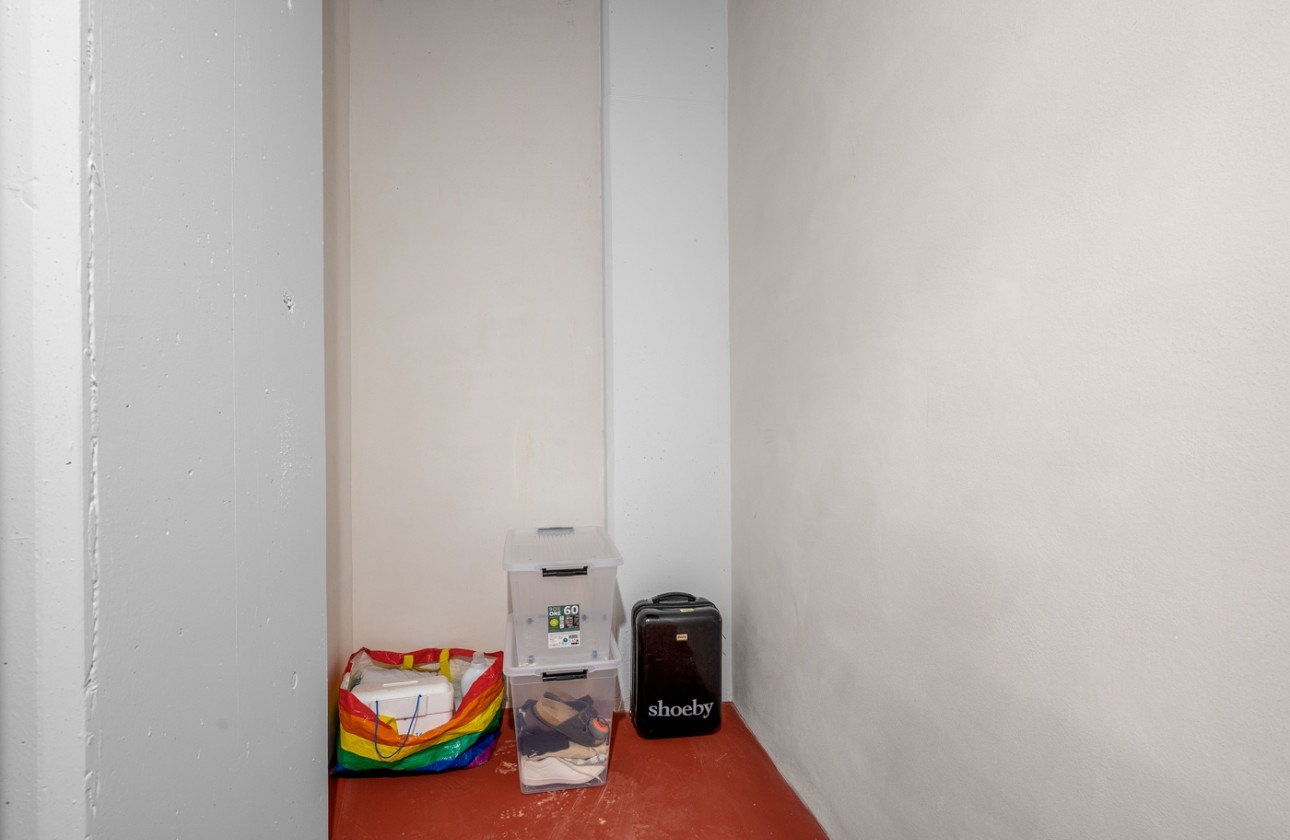 Revente - Appartement - Orihuela Costa - Punta Prima