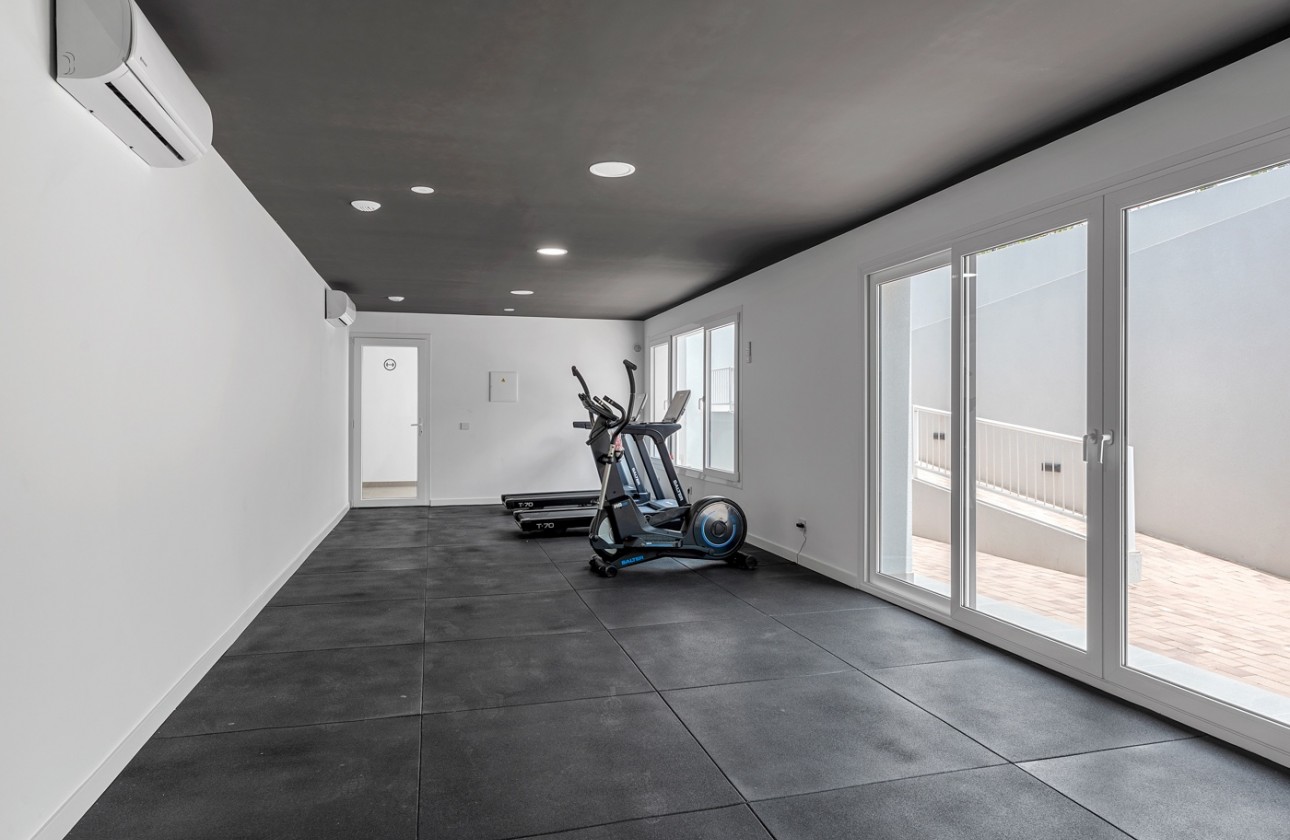 Revente - Appartement - Orihuela Costa - Punta Prima