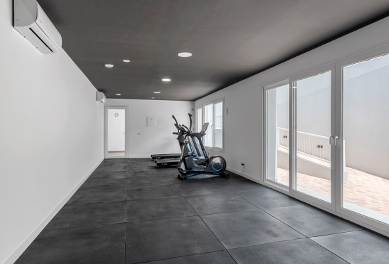 Revente - Appartement - Orihuela Costa - Punta Prima