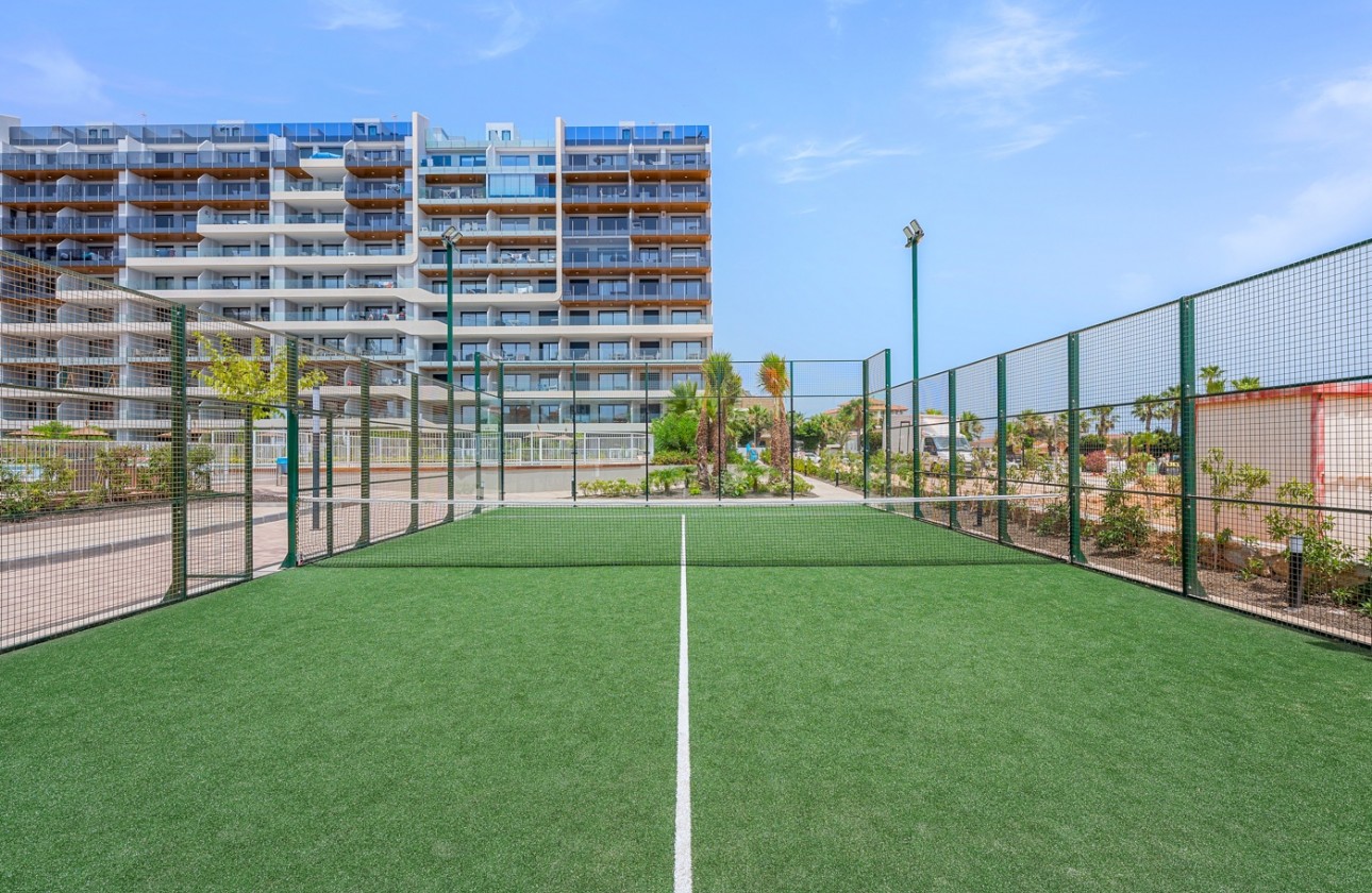 Revente - Appartement - Orihuela Costa - Punta Prima