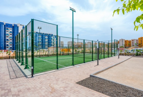 Revente - Appartement - Orihuela Costa - Punta Prima