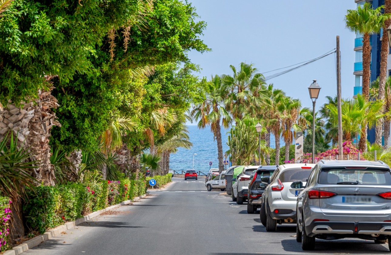 Revente - Appartement - Orihuela Costa - Punta Prima