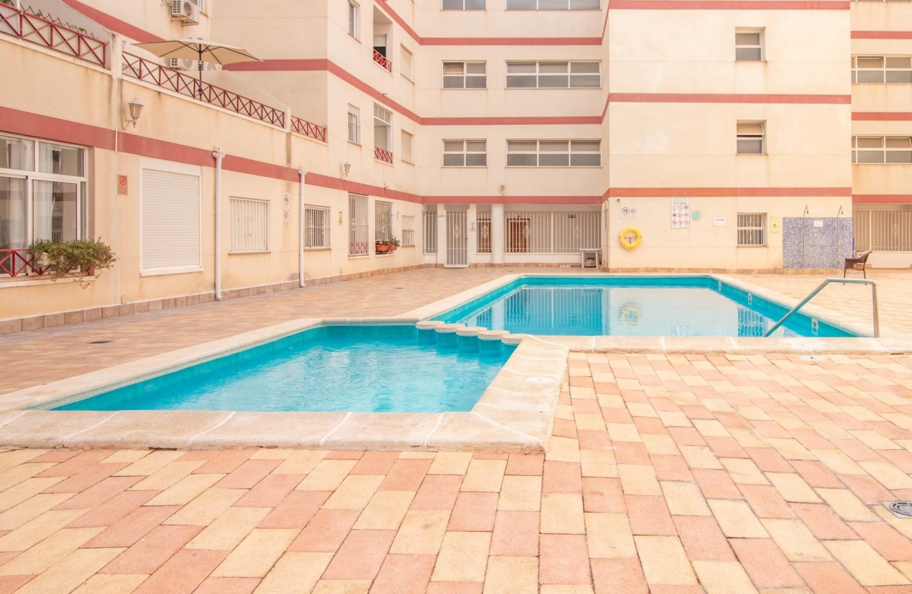Revente - Attique - Torrevieja - Centro