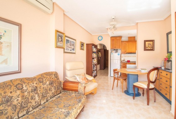Revente - Attique - Torrevieja - Centro