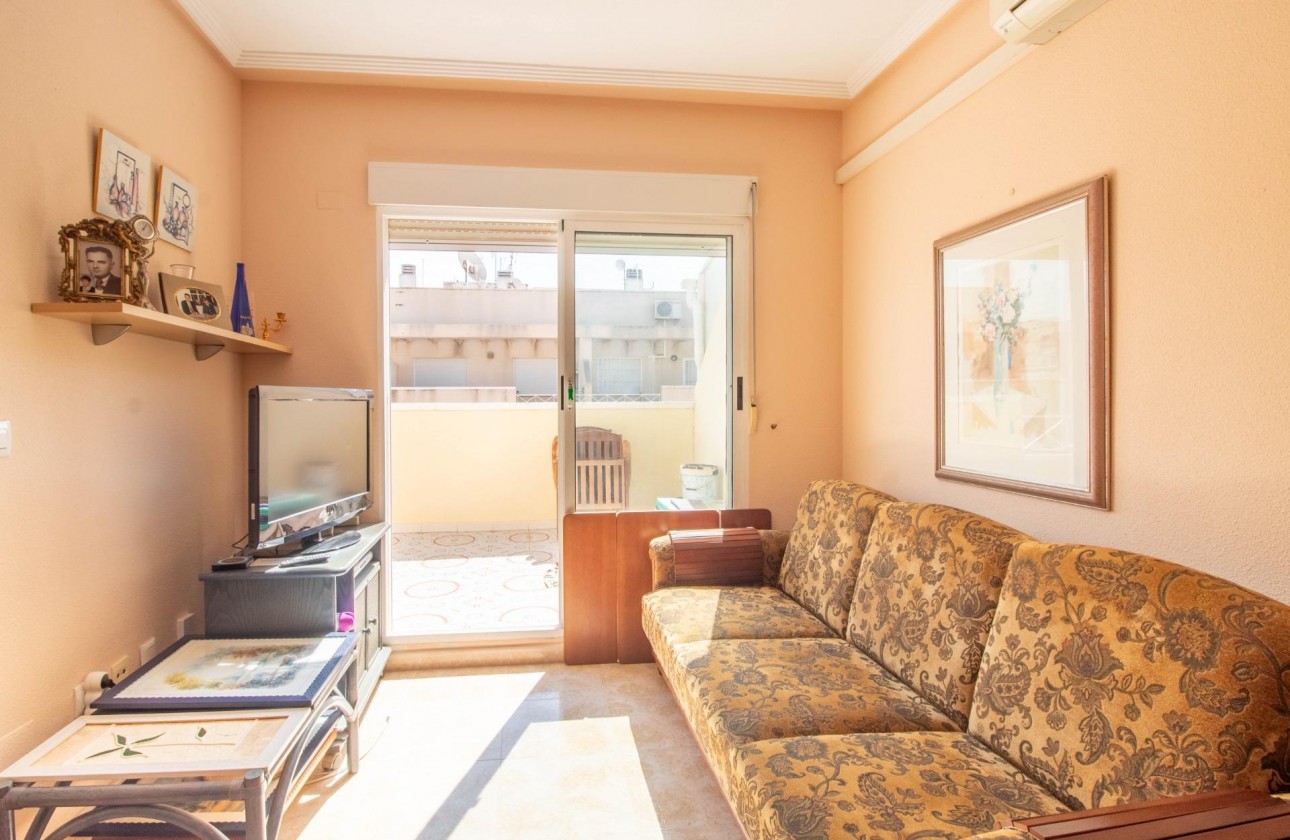 Revente - Attique - Torrevieja - Centro