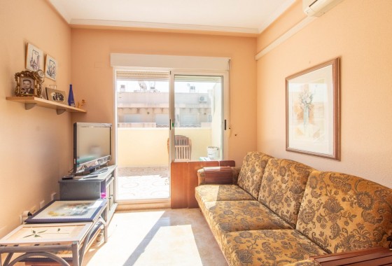 Revente - Attique - Torrevieja - Centro