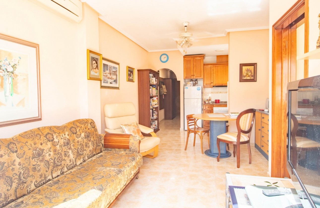 Revente - Attique - Torrevieja - Centro