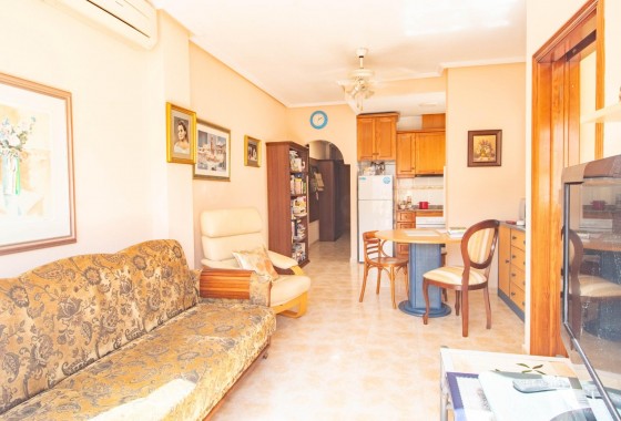 Revente - Attique - Torrevieja - Centro