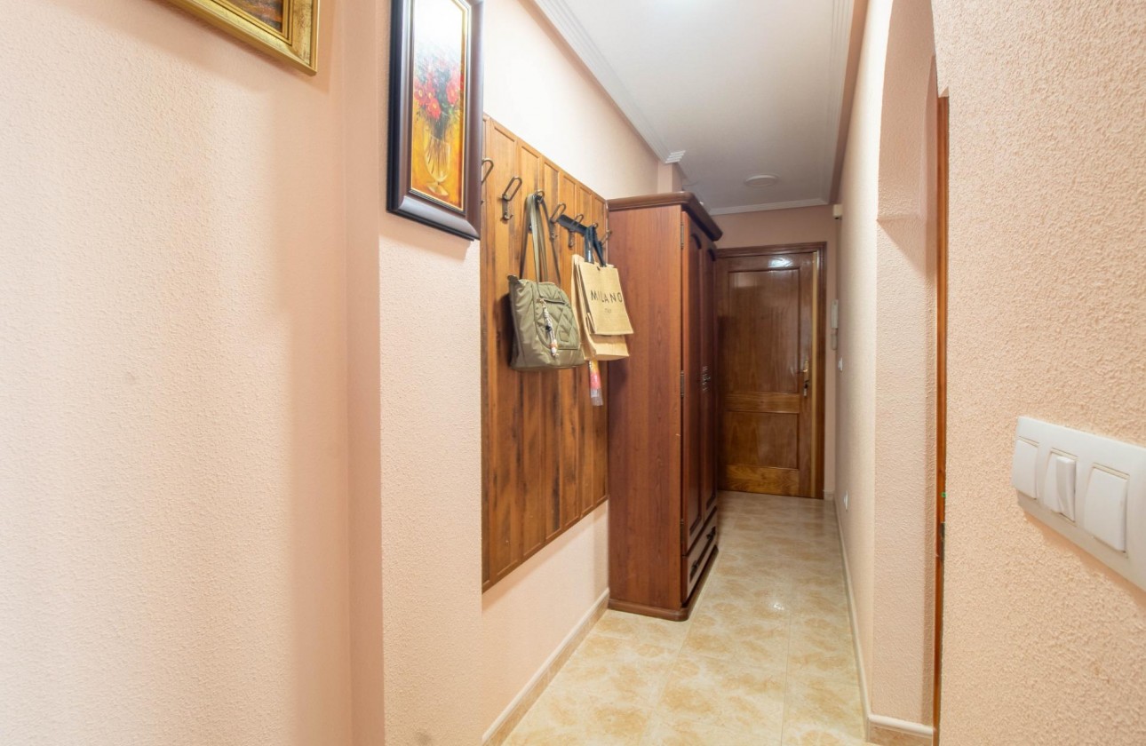 Revente - Attique - Torrevieja - Centro