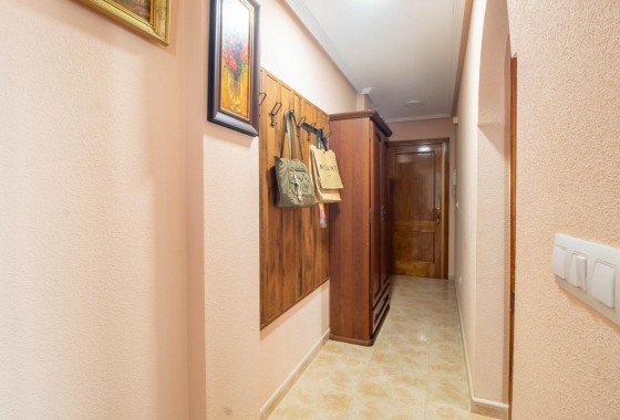 Revente - Attique - Torrevieja - Centro