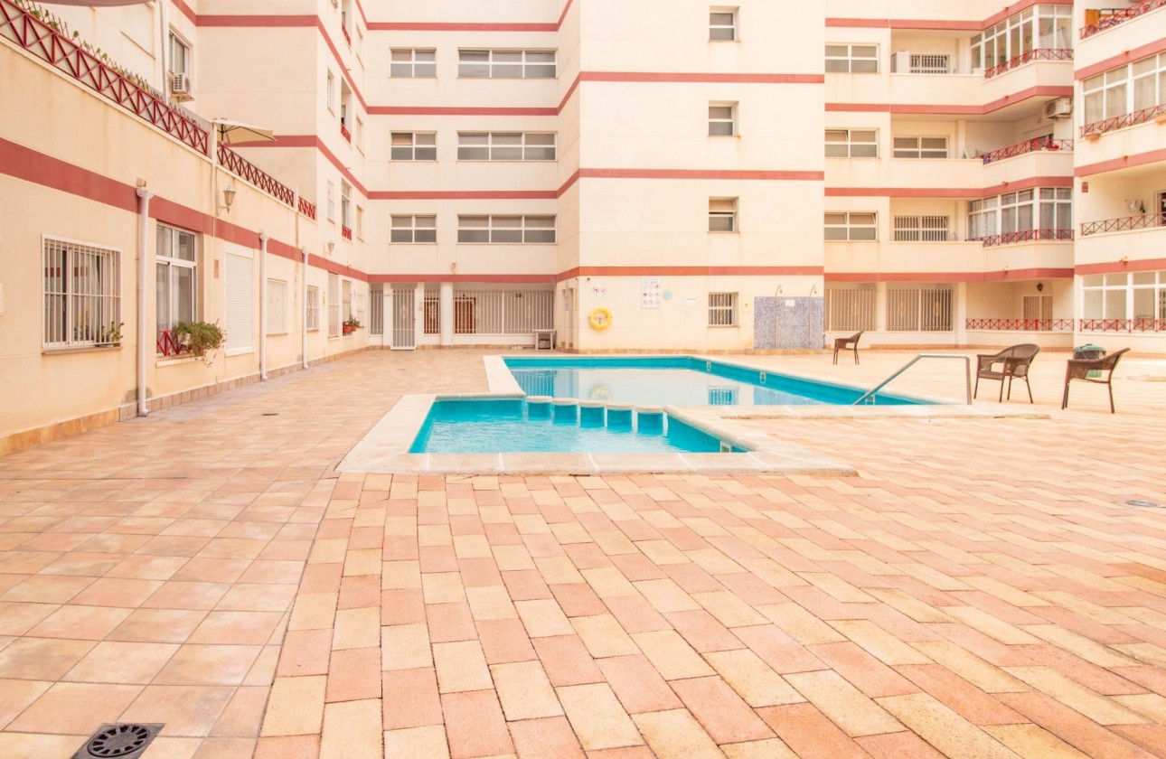 Revente - Attique - Torrevieja - Centro