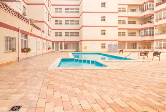 Revente - Attique - Torrevieja - Centro