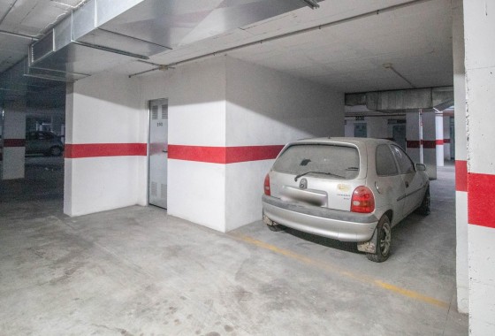 Revente - Attique - Torrevieja - Centro