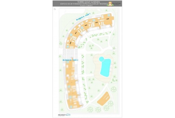 New Build - Apartment / flat - Los Alcázares