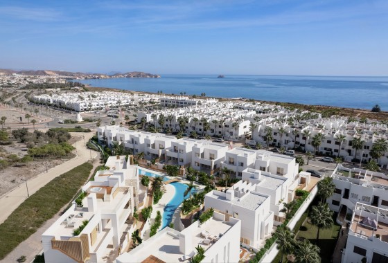 Nueva construcción  - Bungalow - San Juan de los Terreros