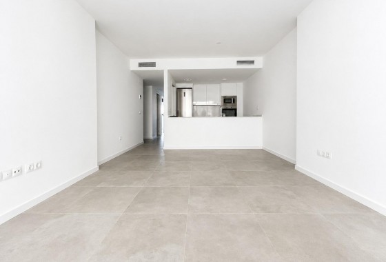 Resale - Apartment / flat - Dehesa de campoamor - Campoamor