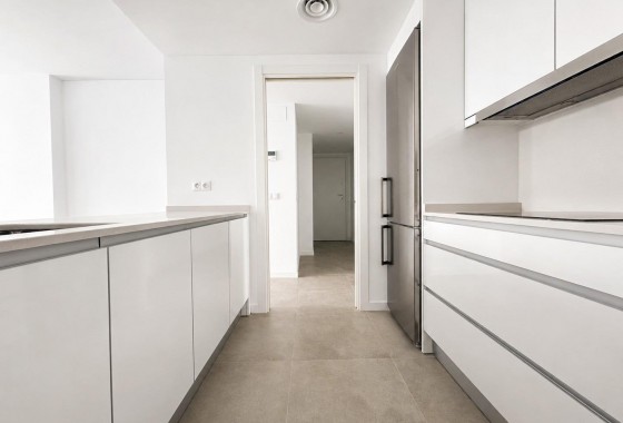 Resale - Apartment / flat - Dehesa de campoamor - Campoamor