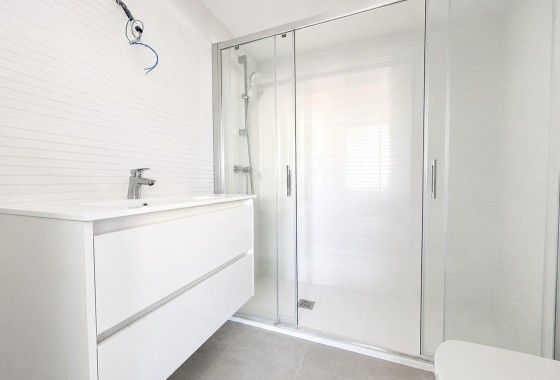 Resale - Apartment / flat - Dehesa de campoamor - Campoamor