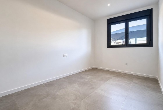 Resale - Apartment / flat - Dehesa de campoamor - Campoamor