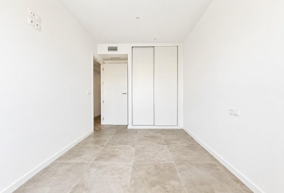 Resale - Apartment / flat - Dehesa de campoamor - Campoamor