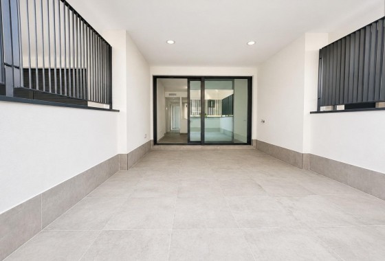 Resale - Apartment / flat - Dehesa de campoamor - Campoamor