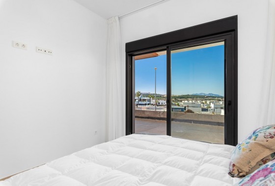 Nouvelle construction - Attique - Benijofar - Pueblo