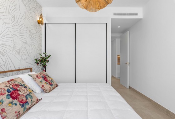 Nouvelle construction - Attique - Benijofar - Pueblo