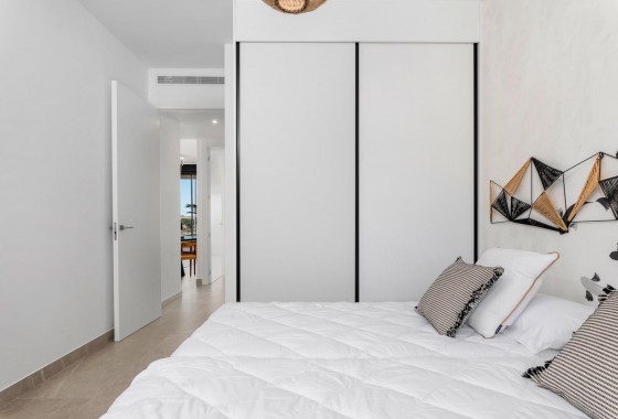 Nouvelle construction - Attique - Benijofar - Pueblo