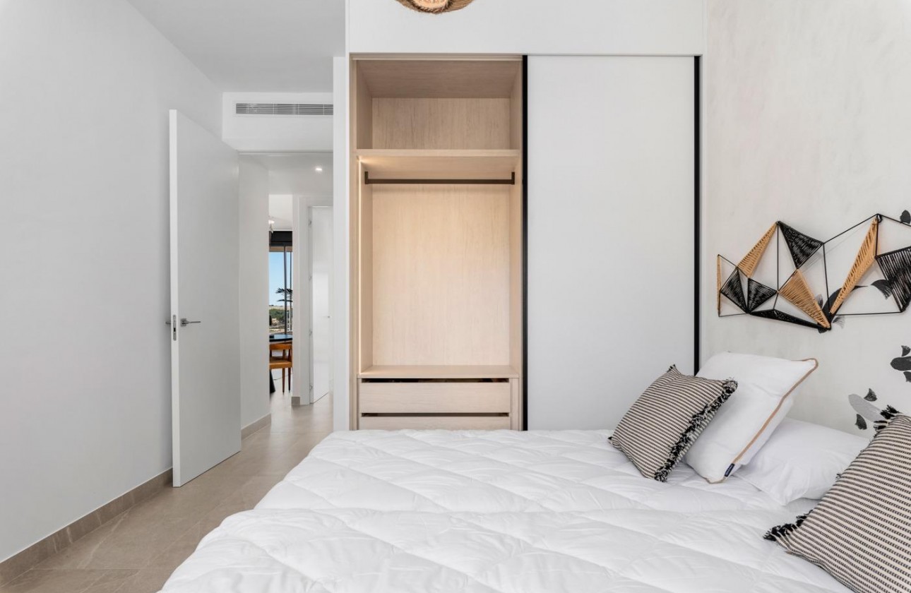 Nouvelle construction - Attique - Benijofar - Pueblo