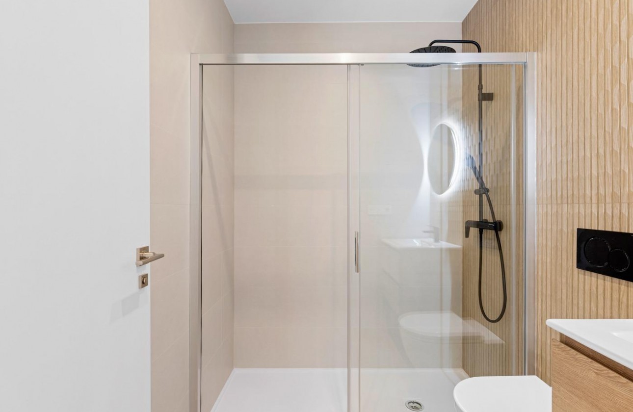 Nouvelle construction - Attique - Benijofar - Pueblo