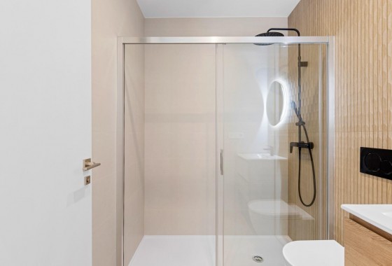 Nouvelle construction - Attique - Benijofar - Pueblo