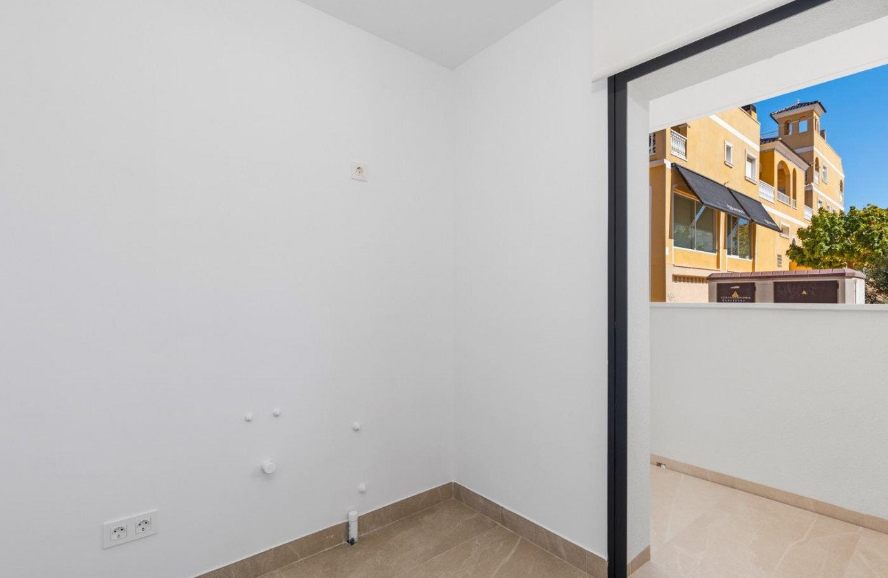Nouvelle construction - Attique - Benijofar - Pueblo