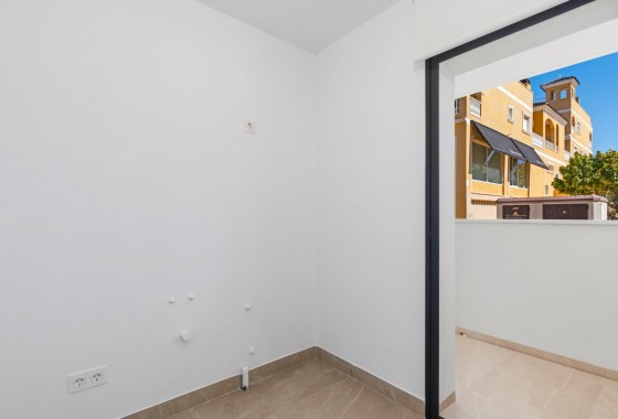 Nouvelle construction - Attique - Benijofar - Pueblo