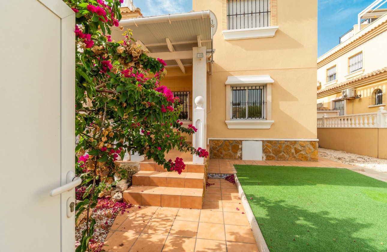 Revente - Appartement - Orihuela Costa - Los Dolses