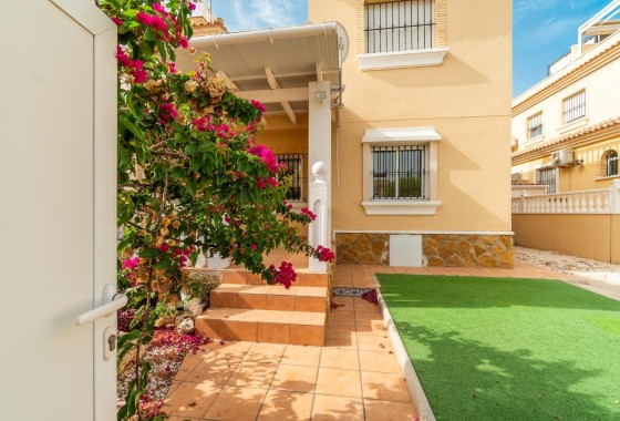 Revente - Appartement - Orihuela Costa - Los Dolses