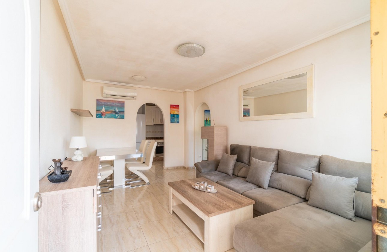 Revente - Appartement - Orihuela Costa - Los Dolses