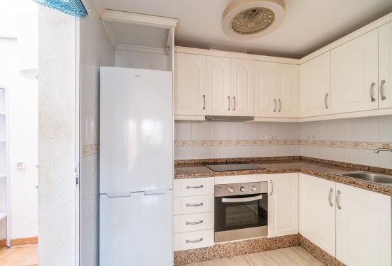 Revente - Appartement - Orihuela Costa - Los Dolses