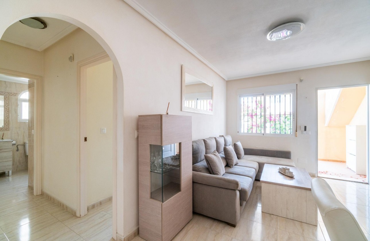 Revente - Appartement - Orihuela Costa - Los Dolses